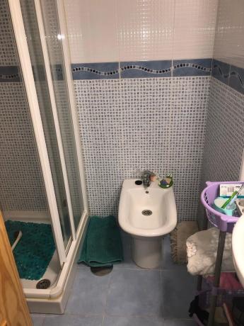 Piso en Barrio Garbinet - Parque de las Avenidas