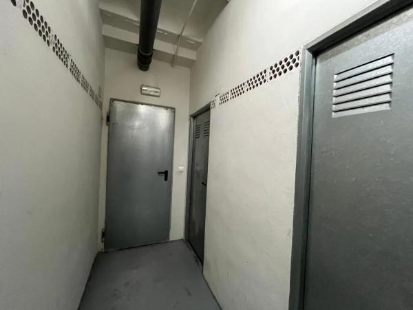 Piso en Barrio Garbinet - Parque de las Avenidas