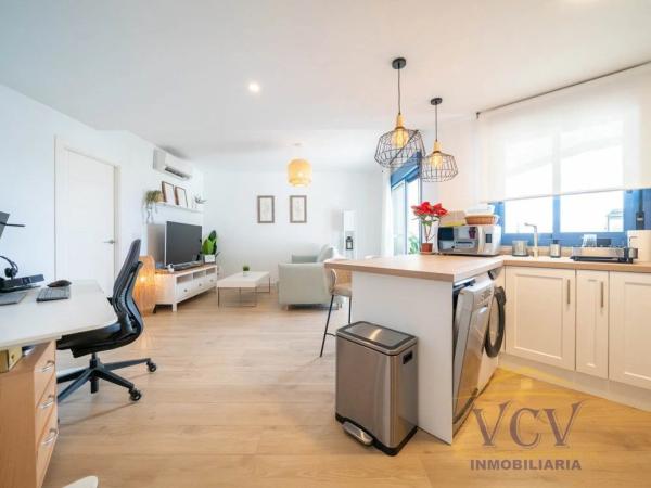 Piso en camino Muchavista