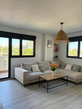 Piso en Maestro José Garberí Serrano, 12