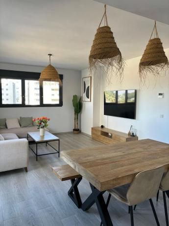 Piso en Maestro José Garberí Serrano, 12