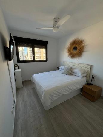 Piso en Maestro José Garberí Serrano, 12