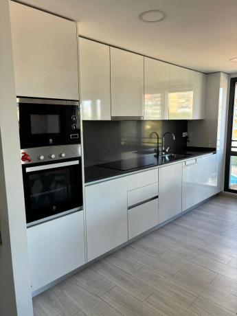 Piso en Maestro José Garberí Serrano, 12