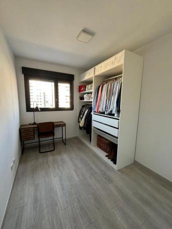 Piso en Maestro José Garberí Serrano, 12