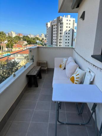 Piso en Maestro José Garberí Serrano, 12