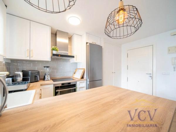 Piso en camino Muchavista