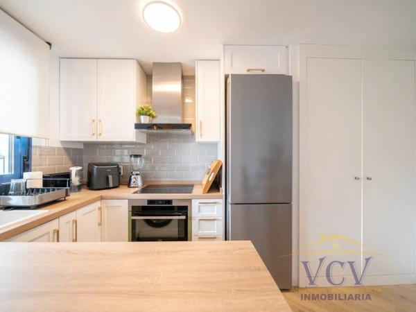 Piso en camino Muchavista