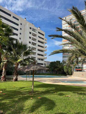 Piso en Maestro José Garberí Serrano, 12