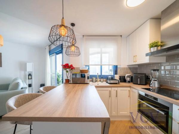 Piso en camino Muchavista