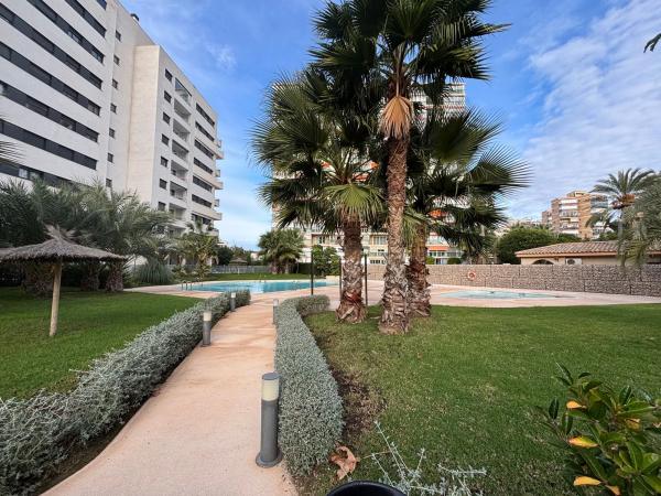 Piso en Maestro José Garberí Serrano, 12