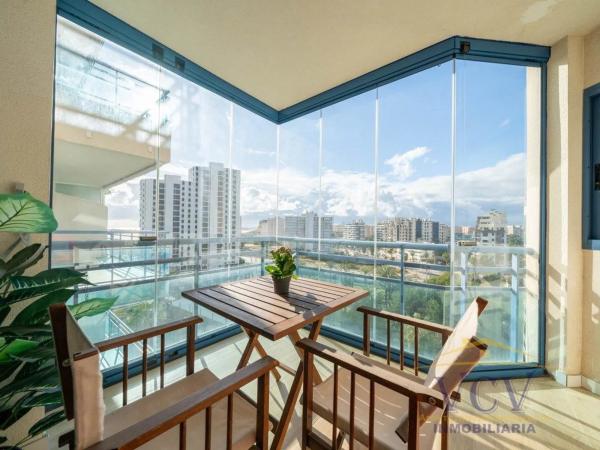 Piso en camino Muchavista