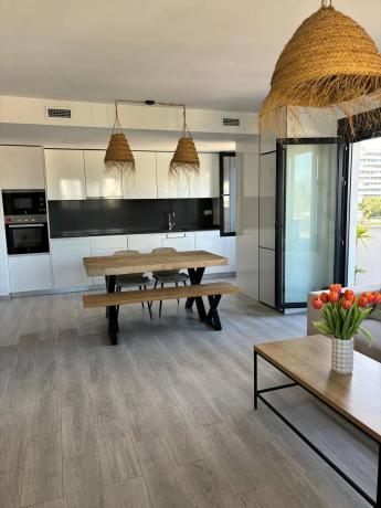 Piso en Maestro José Garberí Serrano, 12