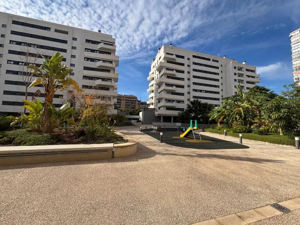 Piso en Maestro José Garberí Serrano, 12