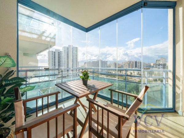 Piso en camino Muchavista