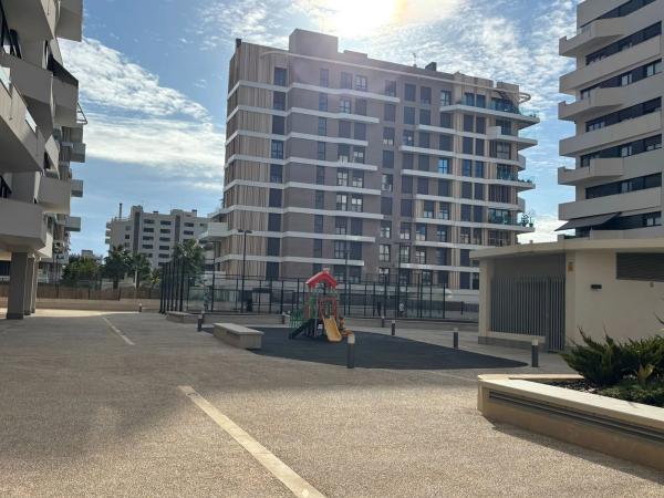 Piso en Maestro José Garberí Serrano, 12