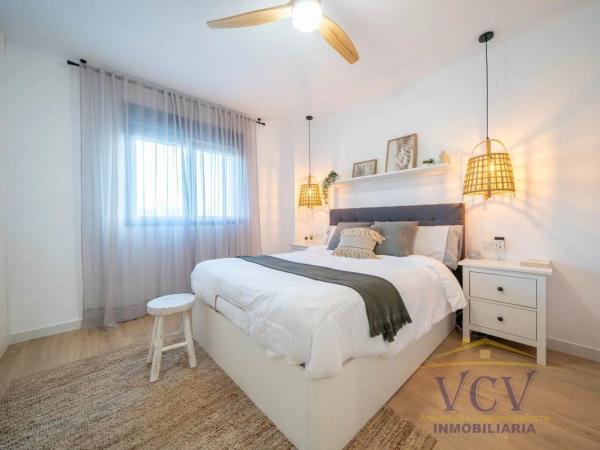 Piso en camino Muchavista