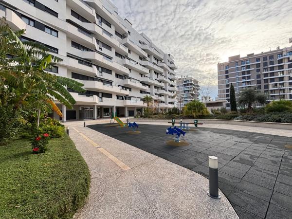 Piso en Maestro José Garberí Serrano, 12