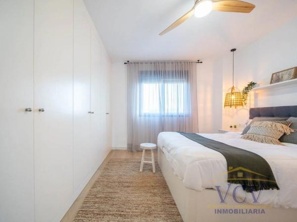 Piso en camino Muchavista