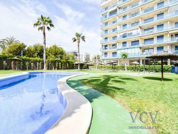 Piso en camino Muchavista