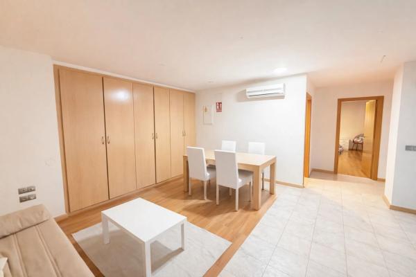 Piso en calle la Melva