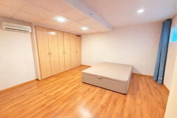 Piso en calle la Melva