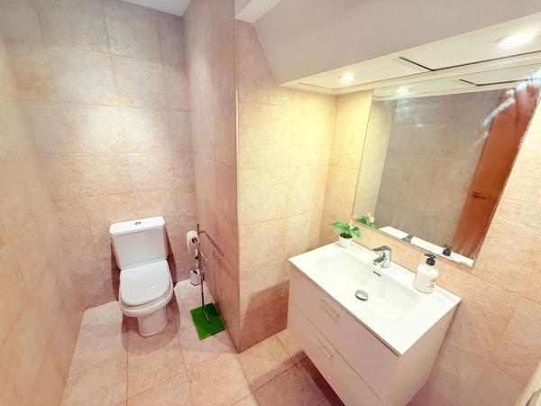 Piso en calle la Melva