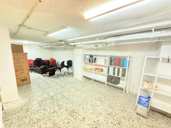 Piso en calle la Melva