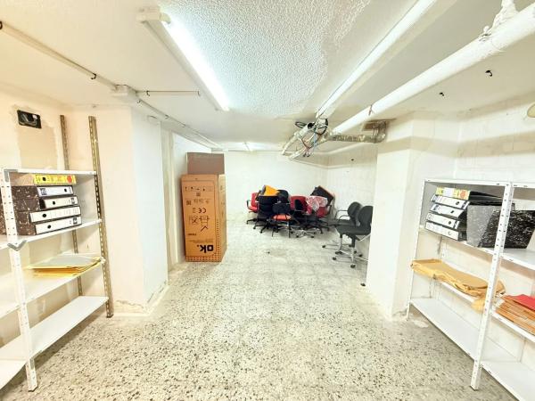 Piso en calle la Melva