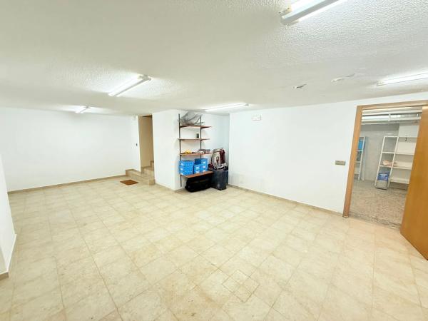 Piso en calle la Melva