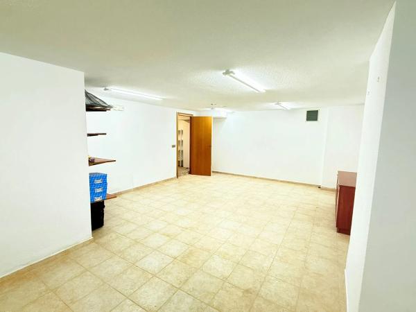 Piso en calle la Melva