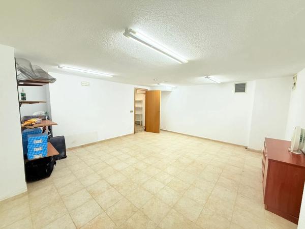 Piso en calle la Melva