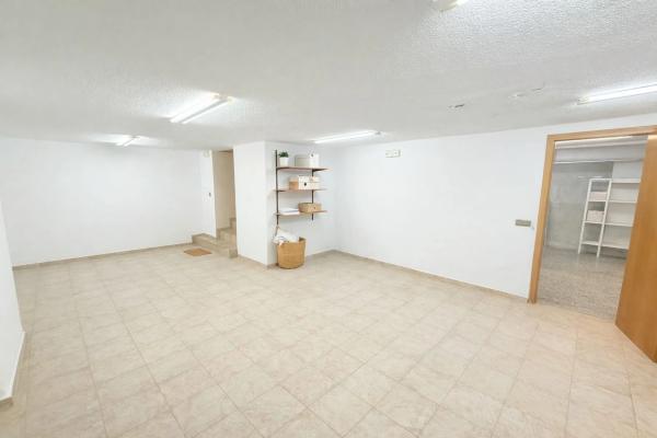 Piso en calle la Melva