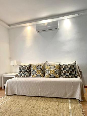 Piso en avenida de Cataluña