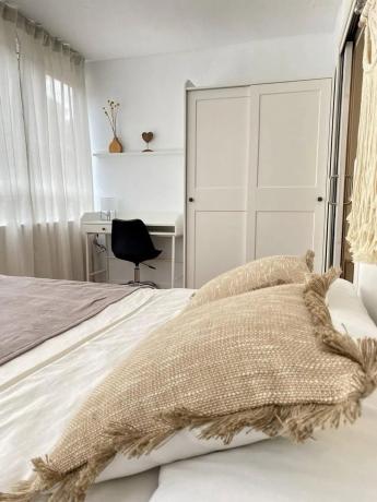 Piso en avenida de Cataluña