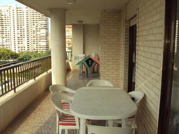 Piso en Barrio Playa de San Juan