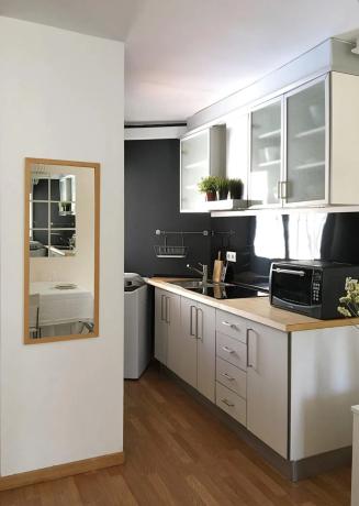 Piso en avenida de Cataluña