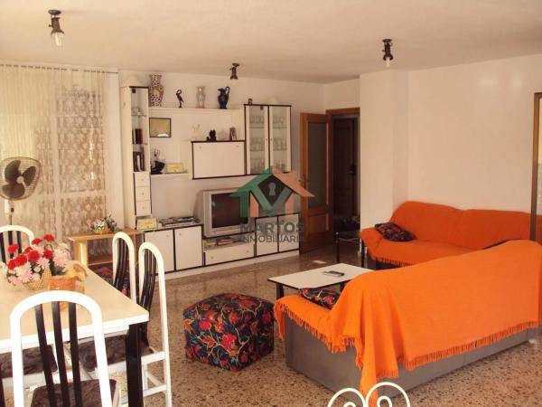 Piso en Barrio Playa de San Juan