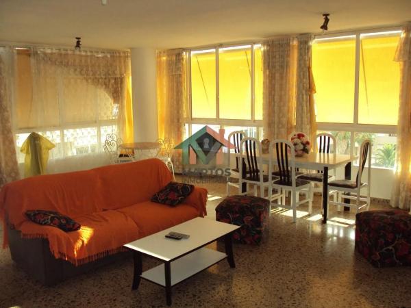 Piso en Barrio Playa de San Juan