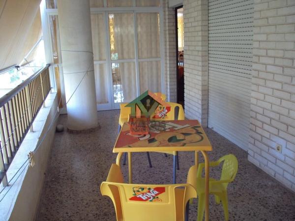 Piso en Barrio Playa de San Juan