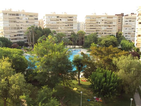 Piso en Barrio Playa de San Juan