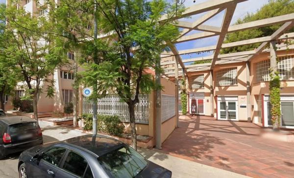 Piso en avenida de Cataluña