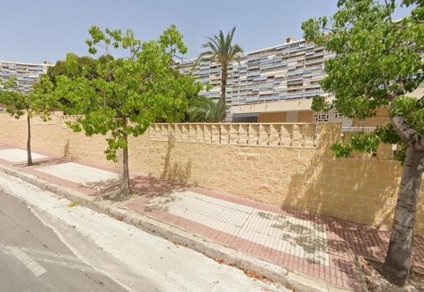 Piso en avenida de Cataluña