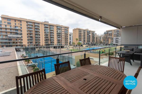 Piso en Maestro José Garberí Serrano, 11