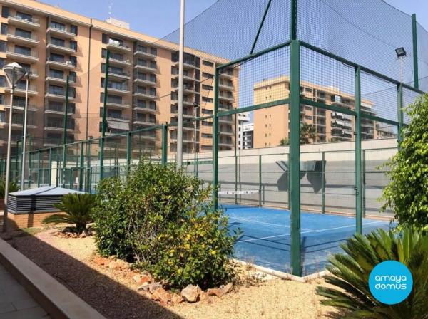 Piso en Maestro José Garberí Serrano, 11