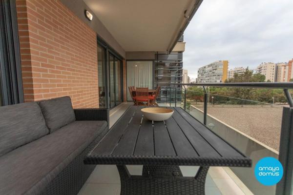 Piso en Maestro José Garberí Serrano, 11