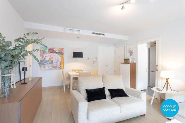 Piso en Maestro José Garberí Serrano, 11