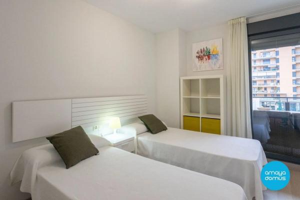 Piso en Maestro José Garberí Serrano, 11