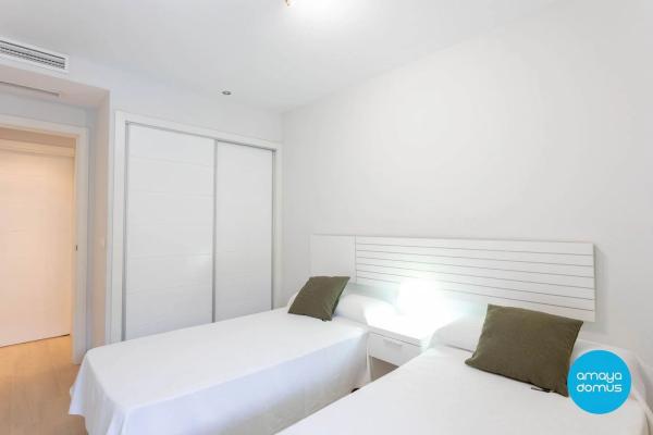 Piso en Maestro José Garberí Serrano, 11