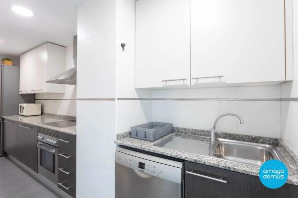 Piso en Maestro José Garberí Serrano, 11