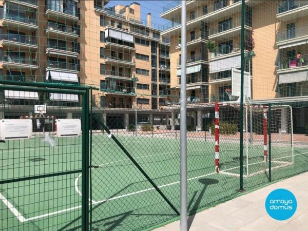 Piso en Maestro José Garberí Serrano, 11